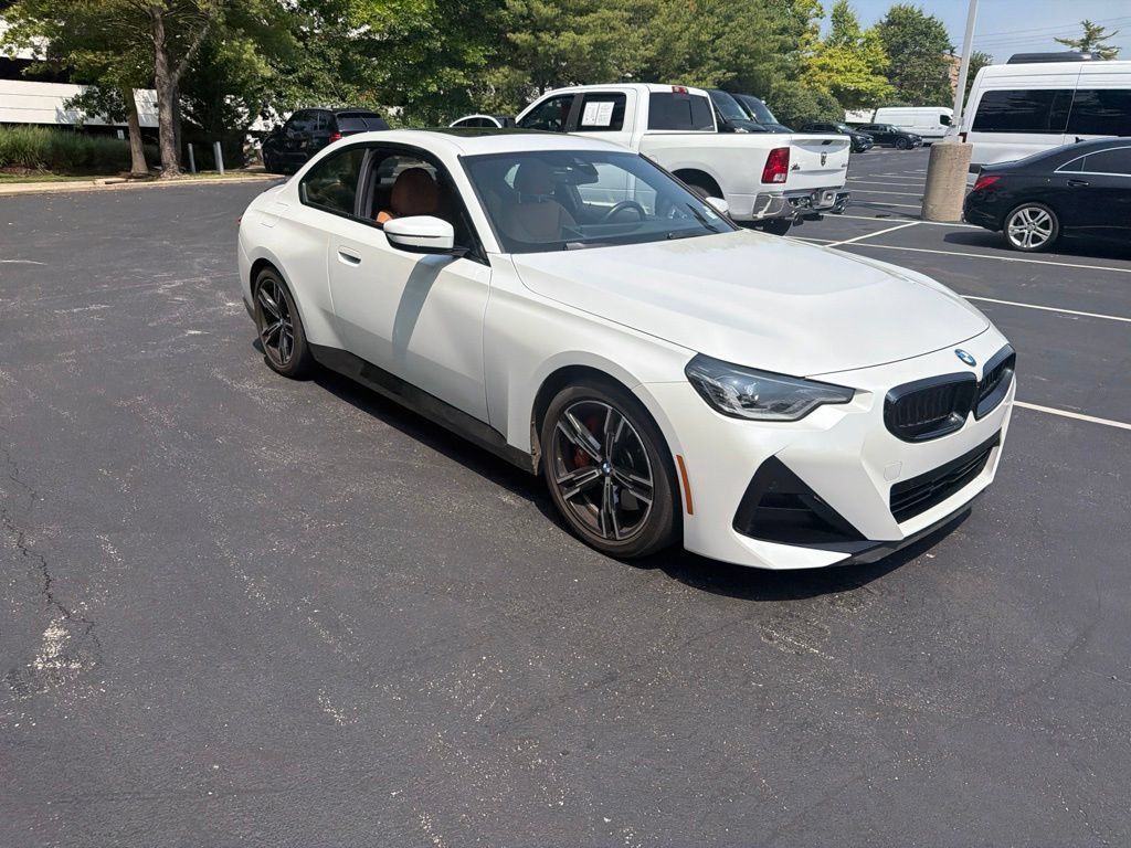 bmw 2 series 2023 3MW33CM01P8C80783 image bmw 2 series 2023 3MW33CM01P8C80783 image
